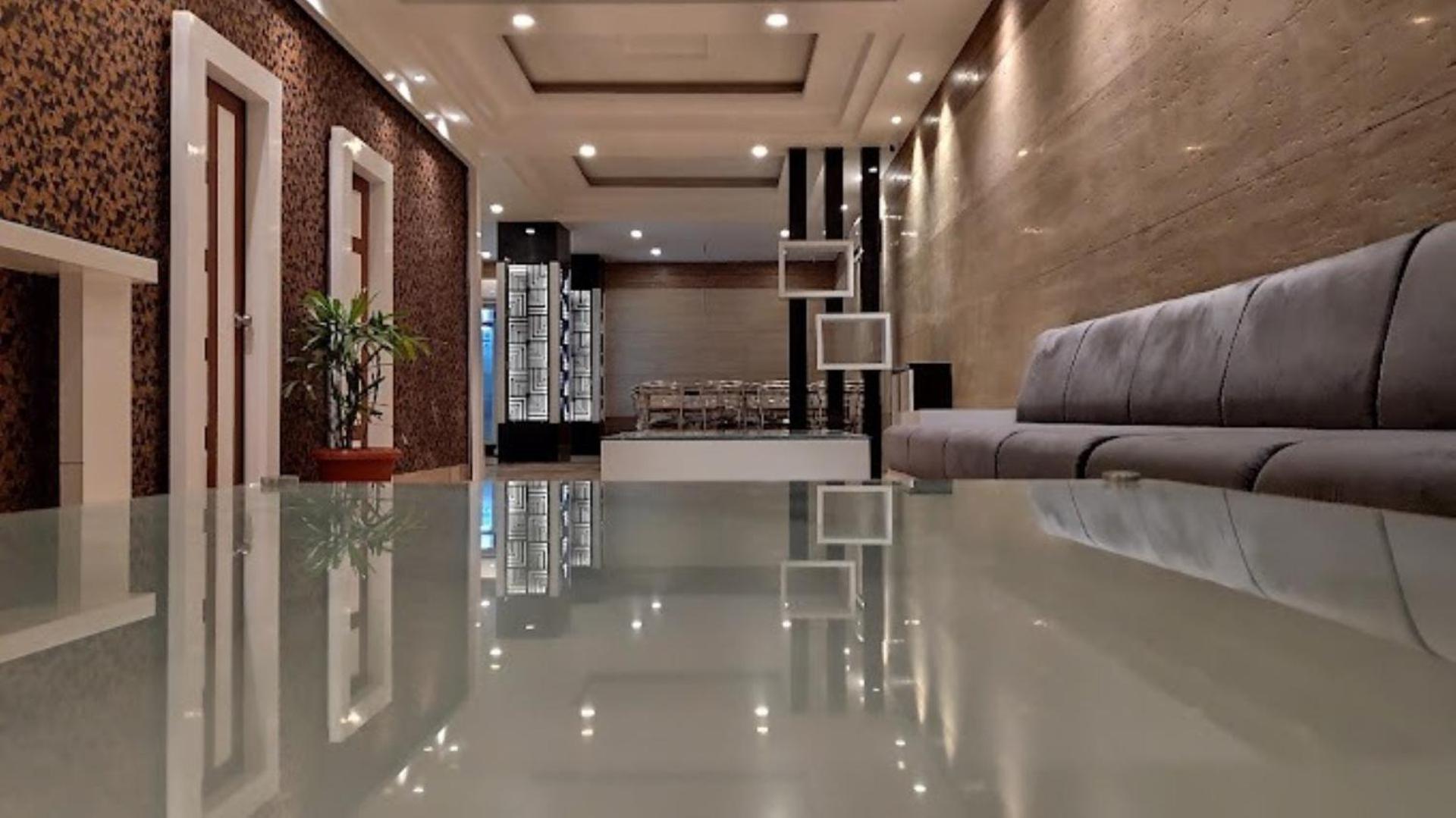 Hotel Arihant Palace Katra  Buitenkant foto